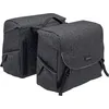 Image de NEW LOOXS Doppeltasche "Mondi Joy Double" Volumen : ivy black