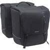 Image de new looxs Doppelpacktasche Nova Double Racktime 1.0 , black