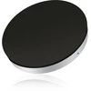 Image de ZENS ZESC05B/00 Chargeur de batterie pour appareils mobiles Intérieur Noir, Argent