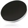 Image de ZENS Single mini Qi chargeur sans fil avec induction - noir - Neuf