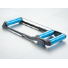 Image de Tacx T1100 Tacx Galaxia T1100 Rollentrainer schwarz