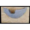 Image de Nichoir pour hirondelles - L 9,1 x l 24,2 x H 14,7 cm - Béton