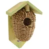Image de Nichoir Poche Jonc De Mer Esschert Design