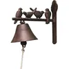 Image de Esschert Design Door Bell Bird Motifs ; DB22