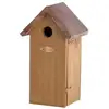 Image de Nichoir Antique En Cuivre - L 13,2 X L 17 X H 30 Cm - Marron - Livraison Gratuite