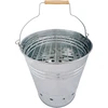 Image de Esschert Design Seau pour barbecue ; FF52