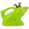 Image de Esschert Design - Arrosoir Grenouille Vert 1,7 L