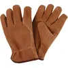 Image de Esschert Design - Gants En Cuir De Protection Pour Jardinage