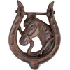 Image de Esschert Design heurtoir fer à cheval ; TT115