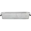 Image de Esschert Design   Jardinière Ovale En Zinc Vieilli 58,5 Cm   Volume 7,5 Litres   Résistante À La Corrosion   Pour Plantes Aromatiques Et Florales