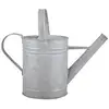 Image de Esschert Design - Arrosoir En Zinc Patiné - Gris - 1,5 L - Livraison Gratuite