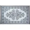 Image de Tapis De Jardin Reversible Perse