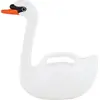 Image de Esschert Design Arrosoir Cygne blanc 1,985 litre - plastique