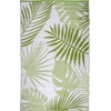 Image de Tapis Extérieur Jungle Décoration Extérieure Résistante Et Stylée - Esschert Design Bv