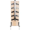 Image de ESSCHERT DESIGN Lachsflammbrett 19,5x5,6x55,2 407474 8714982193972
