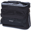 Image de Basil Mali Handlebar Bag Black 8 L