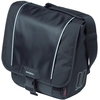 Image de Basil Sacoche commuter Sport Design, noir, 18 L