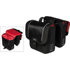 Image de BASIL sacoche double Sport Design, noir