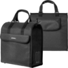 Image de Basil 17636 Sac à commissions Mira, 17 litres, noir