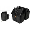 Image de Basil double emballage. 50 L. Urban Dry, noir mat