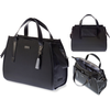 Image de sacoche cycliste Noir 17 litres noir - 17662