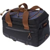 Image de Basil Sac de transport Miles , Black Slate