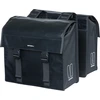 Image de Basil double-sacoche Urban Load 48-53 litres noir - 17738