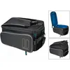 Image de Basil Sport Design Trunk - pour transporteur, gris graphite