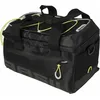 Image de Basil Sac de transport Miles , Black Lime