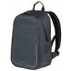 Image de Basil Urban Dry,Sac à dos 18L,Charcoal Melee