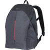 Image de Sac à dos cycliste BASIL "B-Safe Nordlicht" M Hommes