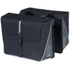 Image de Basil Forte double emballage. 35L Noir/Black