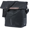 Image de Basil City Bicycle Shopper Travel Bicycle Bag Black 14 - 16 L