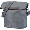 Image de Basil City,Shopper pour vélo 14-16L Grey Melee