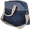 Image de Basil Carry All Bag Bohôme, bleu indigo