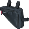Image de Basil Sacoche de cadre Sport Design , noire, 1,7L