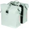 Image de Basil SoHo Double Bicycle Bag 41 l - Vert