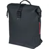 Image de Basilique SoHo Sac à dos pour vélo Nordlicht Frame Bag Night Black 17 L