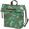 Image de Basil Sac à dos cycliste Ever-Green vert thym 28x16x35cm
