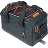 Image de Sacoche à bagages Miles 7 litres noir - 18088