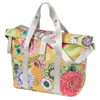 Image de Basil Handtasche Bloom Field KF Haken jaune miel, 8-11ltr, 29x15x26cm, bunt