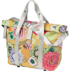 Image de BASIL Fahrradhandtasche "Bloom Field MIK KF Haken", jaune miel