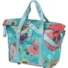 Image de Sac à main BASIL pour vélo "Bloom Field MIK KF Haken", bleu ciel