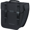 Image de Basil Sacoche Tour droite, 34x14x34cm, 14 ltr, noire