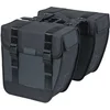 Image de Sacoche double BASIL "Tour Waterproof" volume 28l.