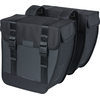 Image de Sacoche double BASIL "Tour XL Waterproof" volume 35l