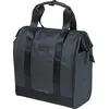 Image de Sacoche individuelle BASIL "City Grand Fahrradshopper MIK Hooks "Volu