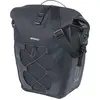 Image de Basil Sacoche Navigator L, 22ltr, MIK Studs