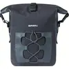 Image de Sacoche individuelle BASIL "Navigator Waterproof taille M, volume : 14 l, dimensions (lo x la x h) : 24 x 14 x 34 cm, 820 g