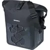 Image de BASIL Einzeltasche "Navigator Waterproof MIK Hooks "Tarpaulin